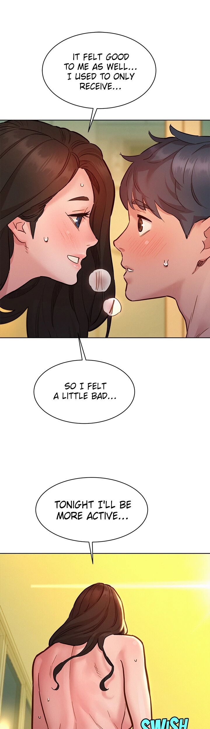Let’s Hang Out from Today - Chapter 78 - picture 23