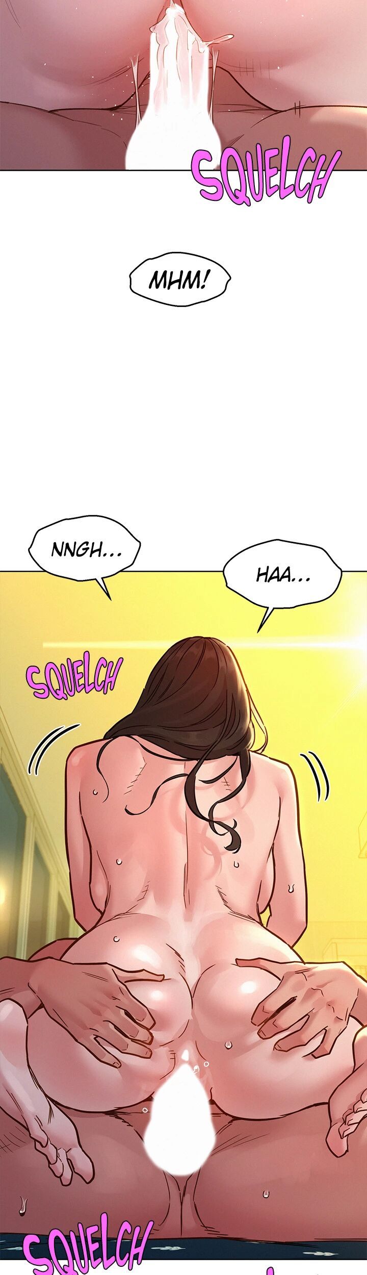 Let’s Hang Out from Today - Chapter 78 - picture 26