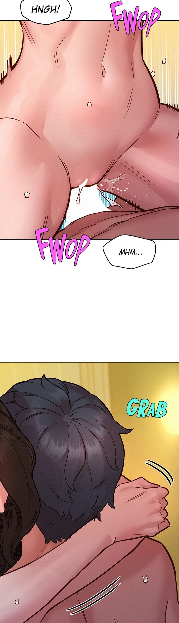 Let’s Hang Out from Today - Chapter 78 - picture 29