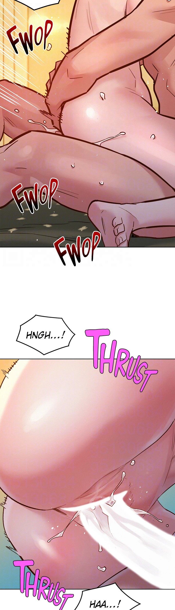 Let’s Hang Out from Today - Chapter 78 - picture 31