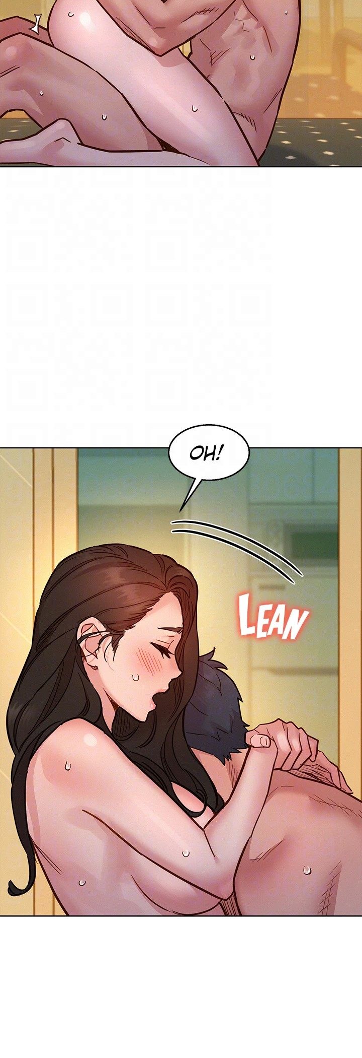 Let’s Hang Out from Today - Chapter 78 - picture 36
