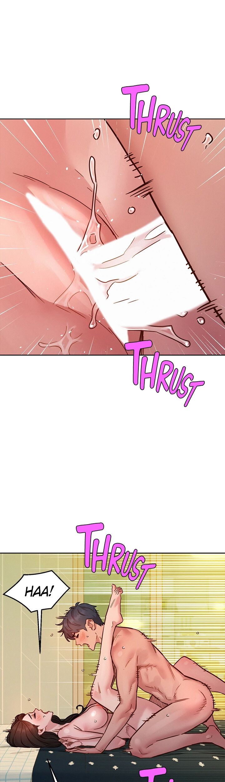 Let’s Hang Out from Today - Chapter 78 - picture 42