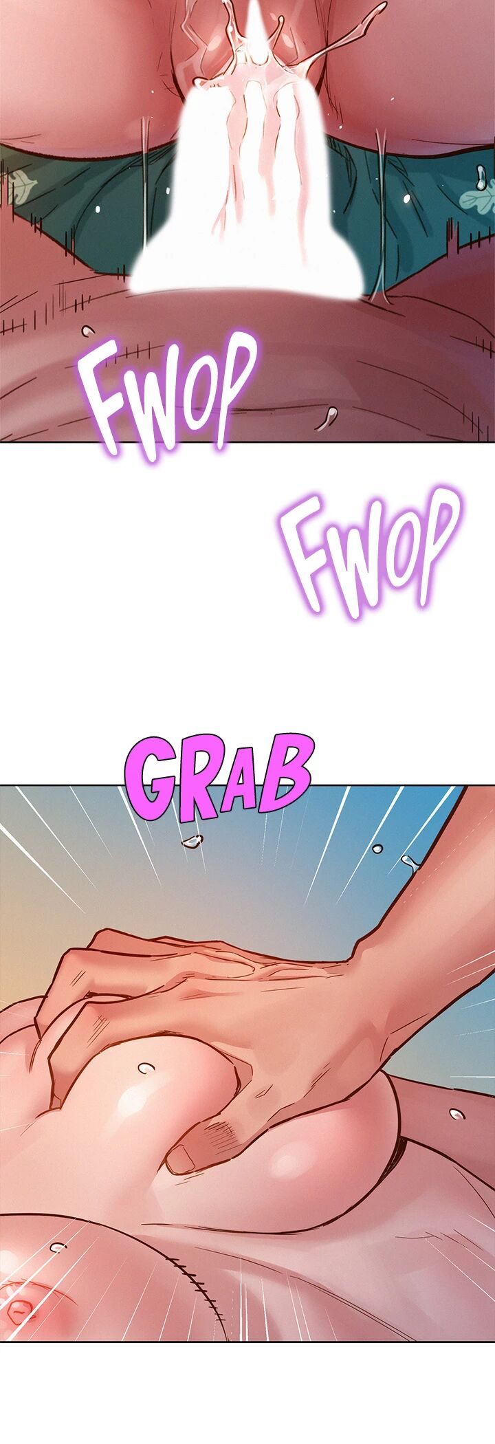 Let’s Hang Out from Today - Chapter 78 - picture 44