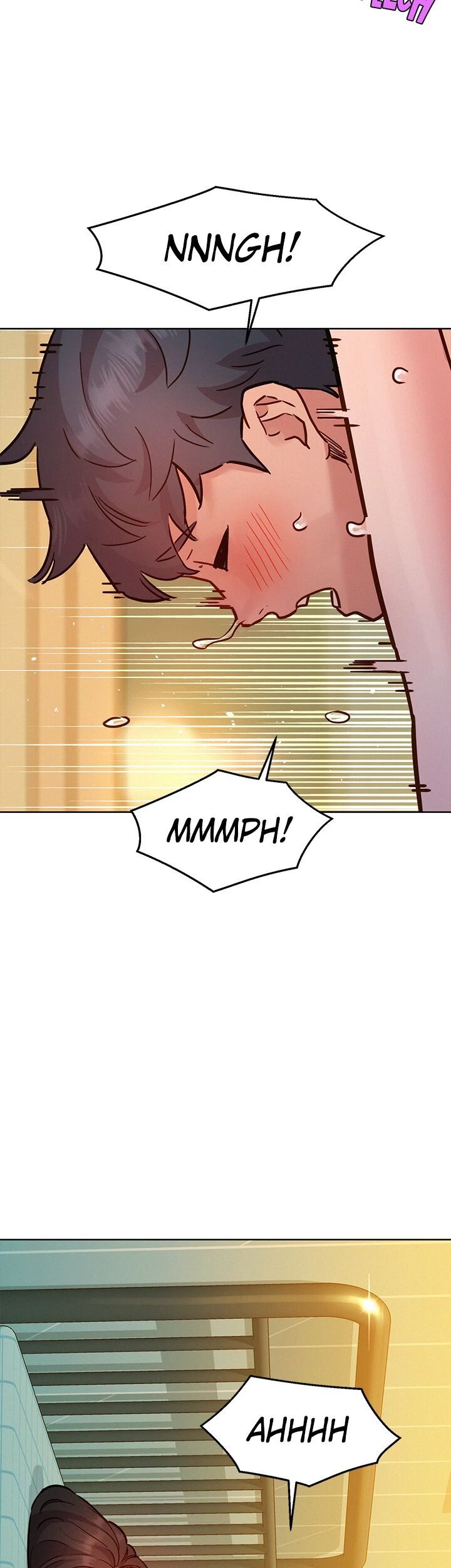 Let’s Hang Out from Today - Chapter 78 - picture 46