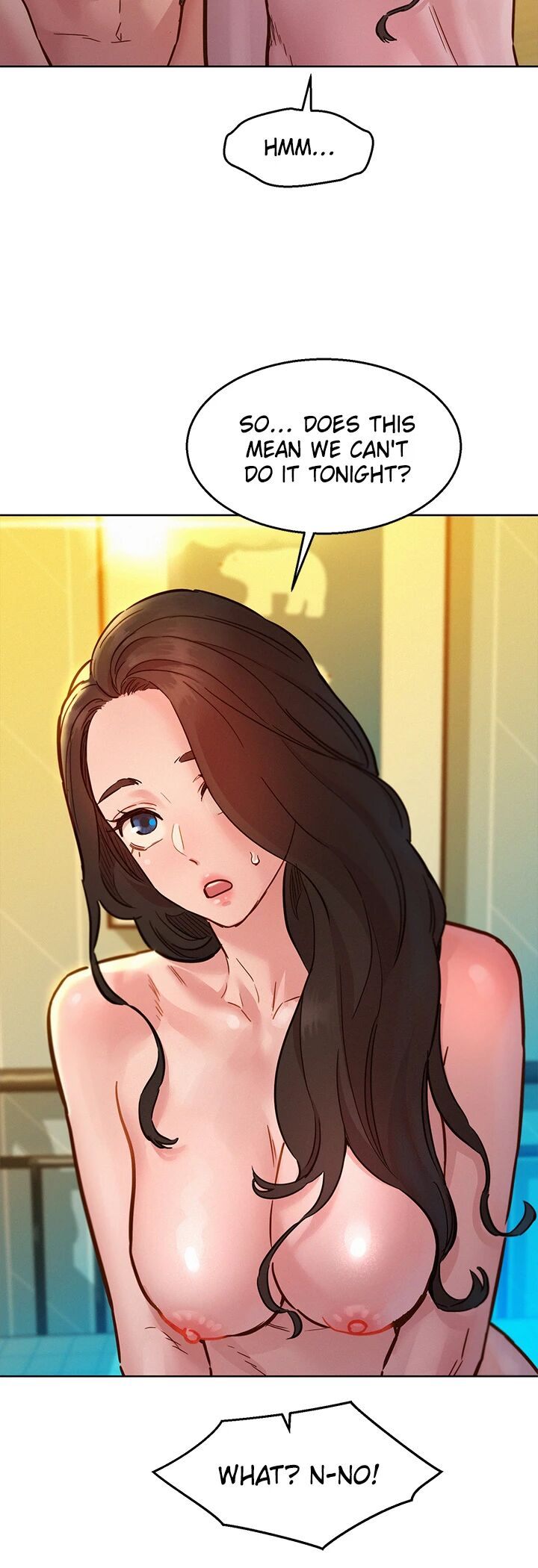 Let’s Hang Out from Today - Chapter 78 - picture 9