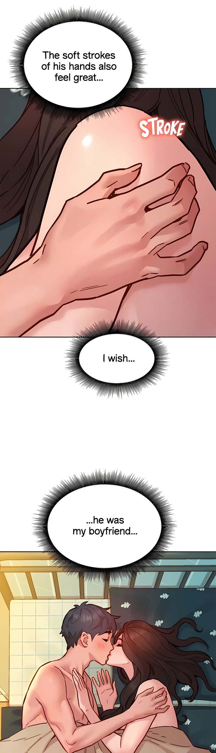 Let’s Hang Out from Today - Chapter 79 - picture 12