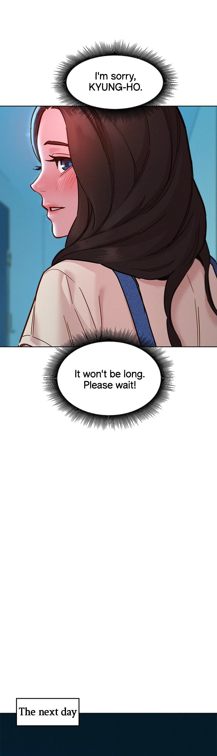 Let’s Hang Out from Today - Chapter 79 - picture 21