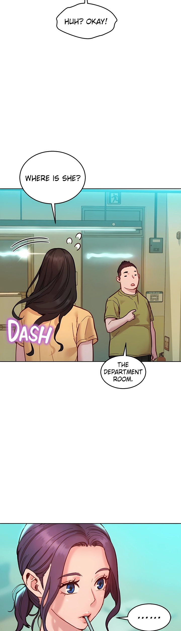 Let’s Hang Out from Today - Chapter 79 - picture 30