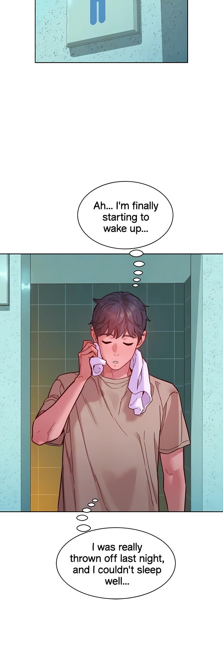 Let’s Hang Out from Today - Chapter 79 - picture 36