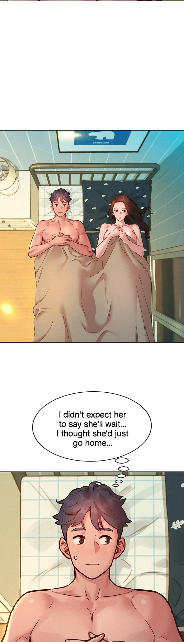 Let’s Hang Out from Today - Chapter 79 - picture 5