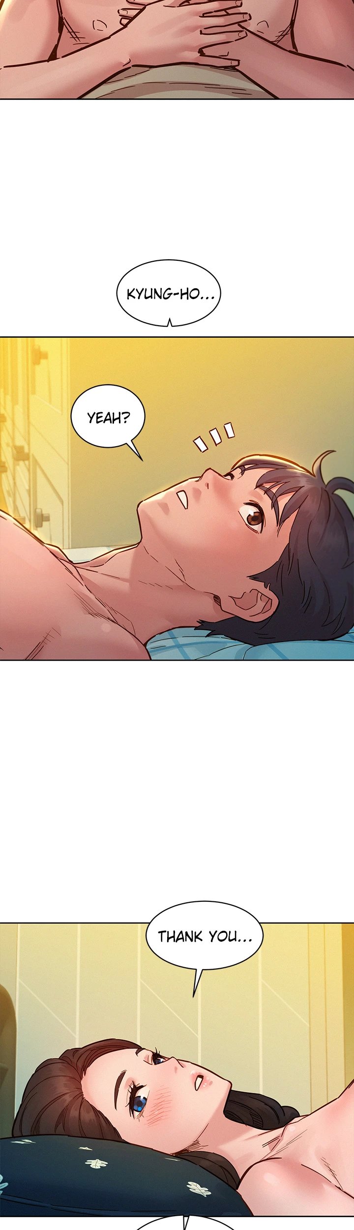 Let’s Hang Out from Today - Chapter 79 - picture 6
