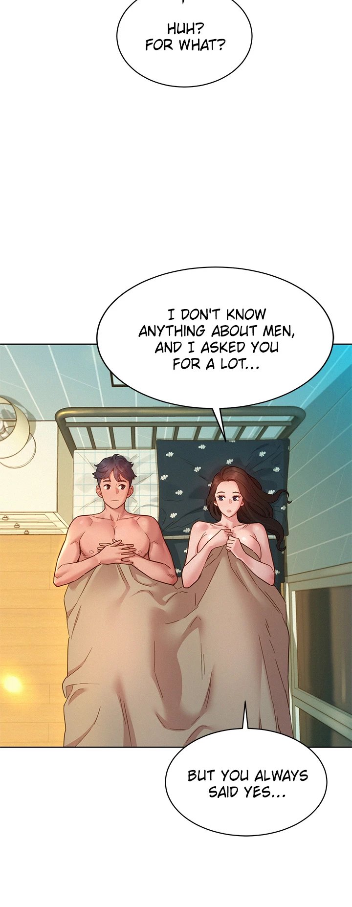 Let’s Hang Out from Today - Chapter 79 - picture 7