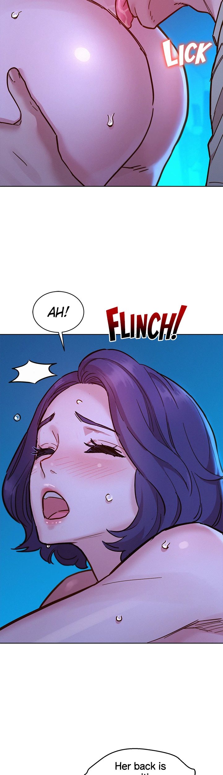 Let’s Hang Out from Today - Chapter 80 - picture 29