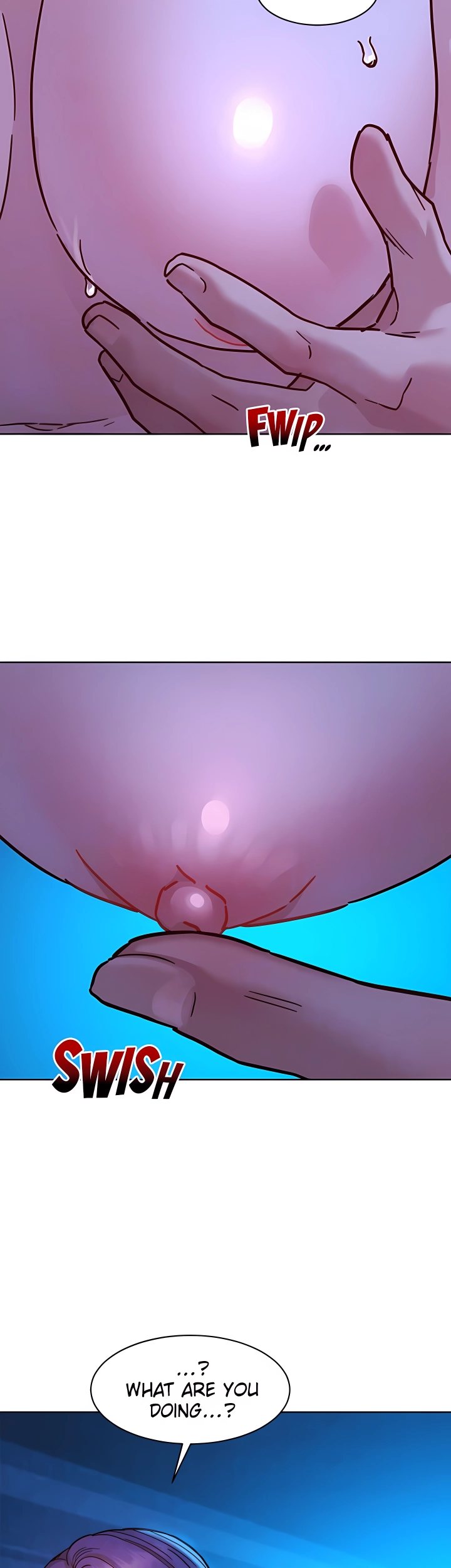 Let’s Hang Out from Today - Chapter 80 - picture 32