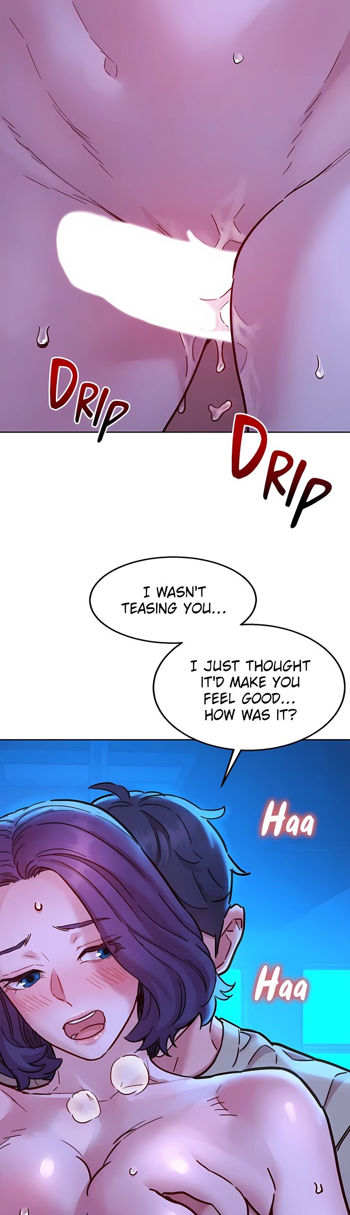 Let’s Hang Out from Today - Chapter 80 - picture 39