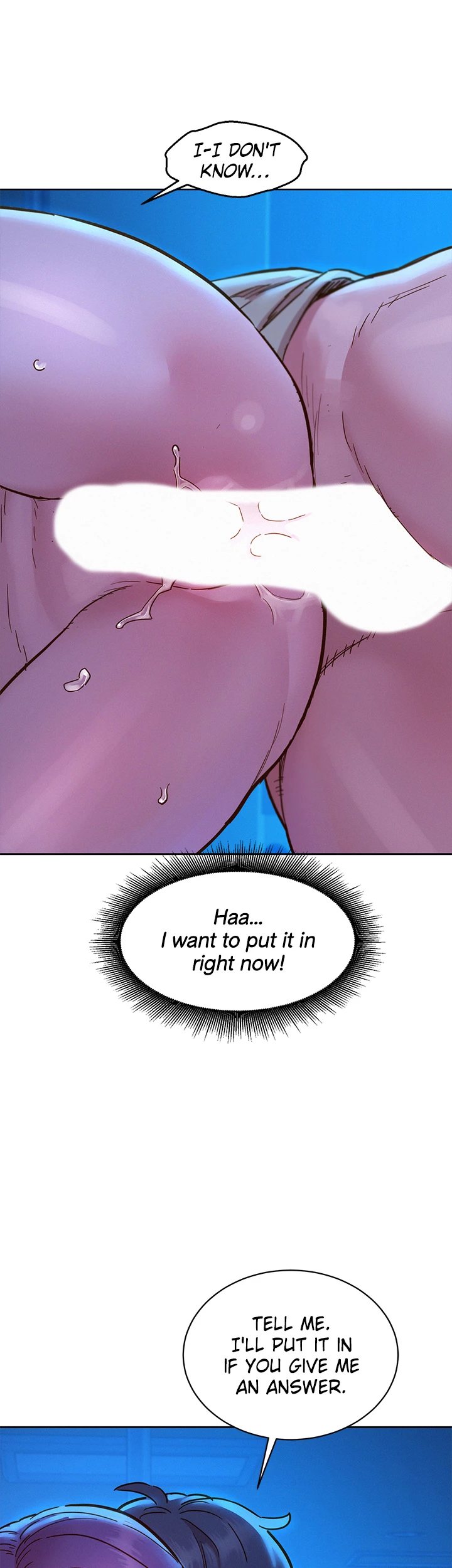 Let’s Hang Out from Today - Chapter 80 - picture 41
