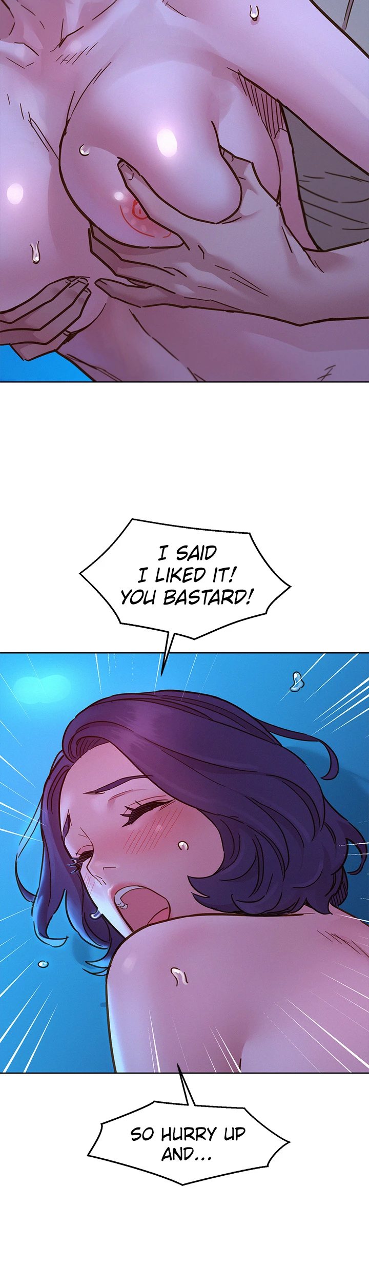 Let’s Hang Out from Today - Chapter 80 - picture 43