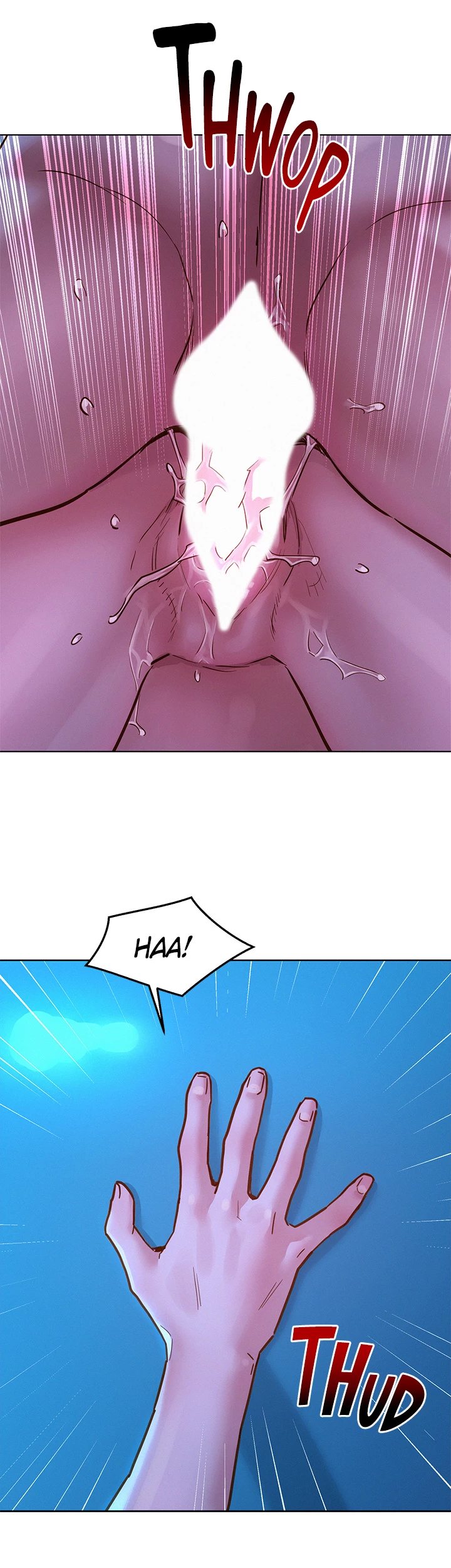 Let’s Hang Out from Today - Chapter 80 - picture 44