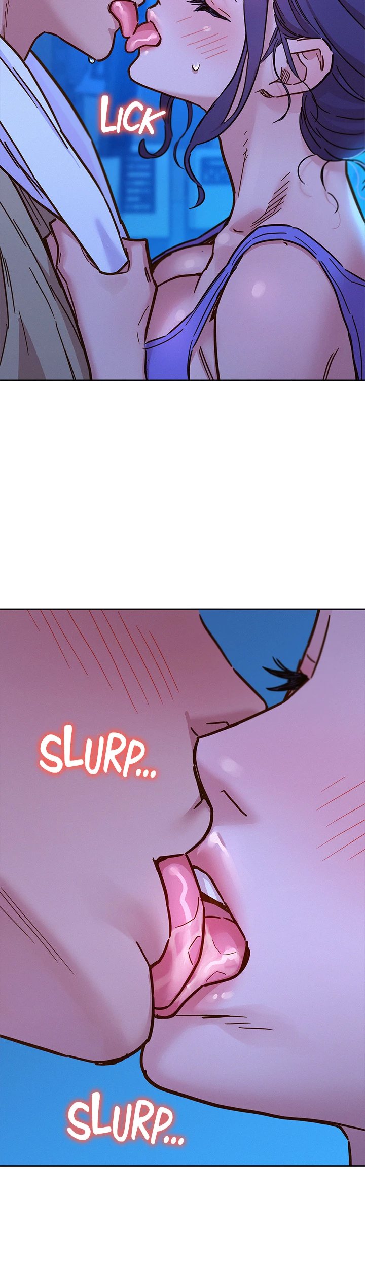 Let’s Hang Out from Today - Chapter 80 - picture 5