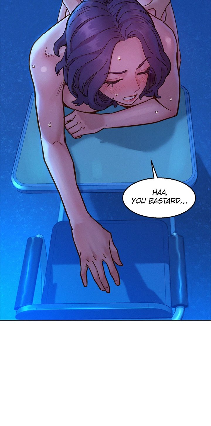 Let’s Hang Out from Today - Chapter 81 - picture 24