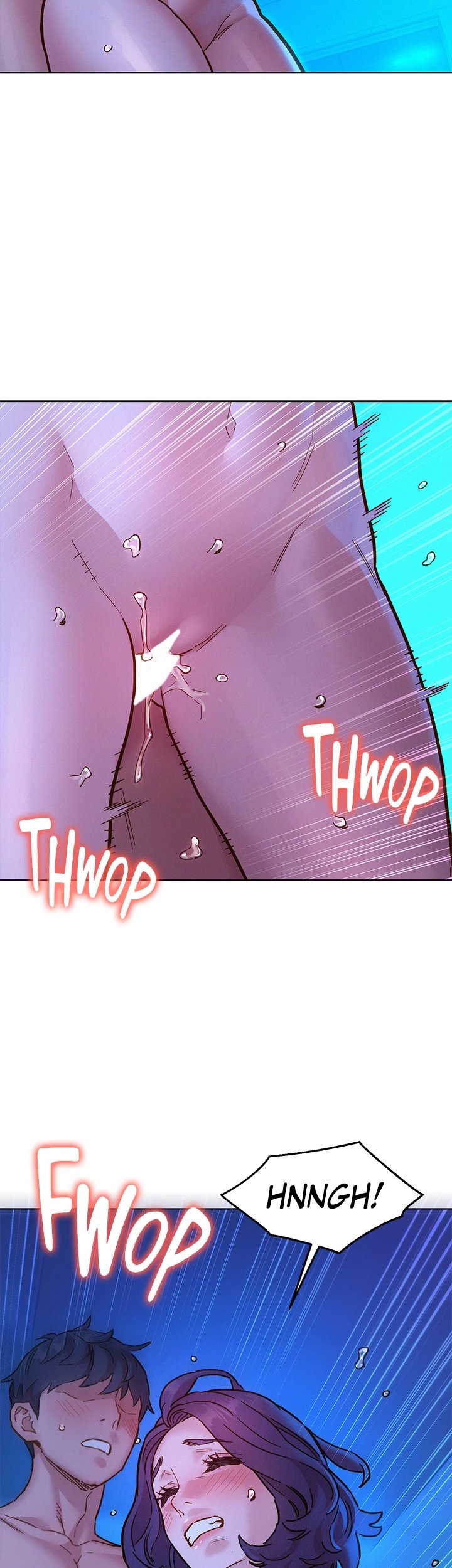 Let’s Hang Out from Today - Chapter 81 - picture 26