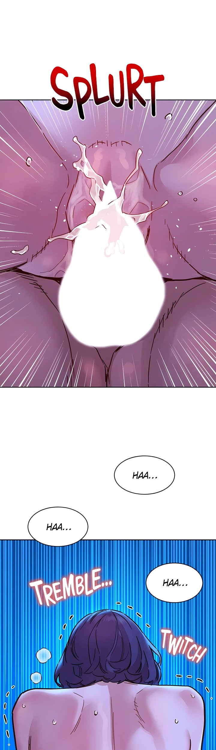 Let’s Hang Out from Today - Chapter 81 - picture 30