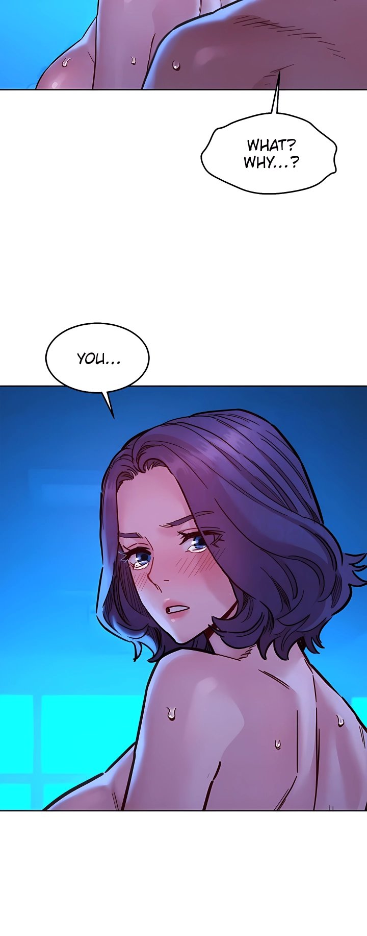 Let’s Hang Out from Today - Chapter 81 - picture 33