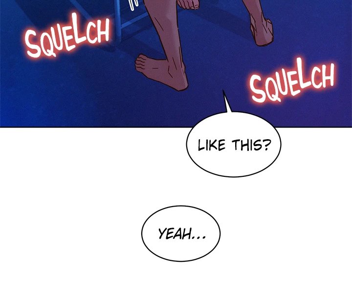 Let’s Hang Out from Today - Chapter 81 - picture 42