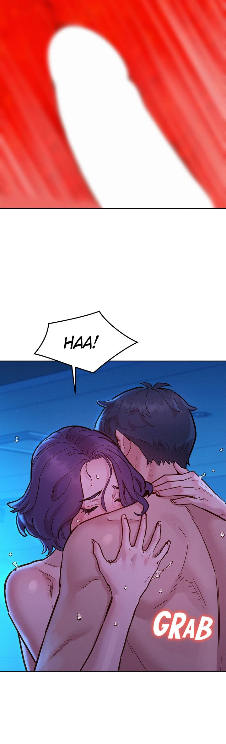 Let’s Hang Out from Today - Chapter 81 - picture 46