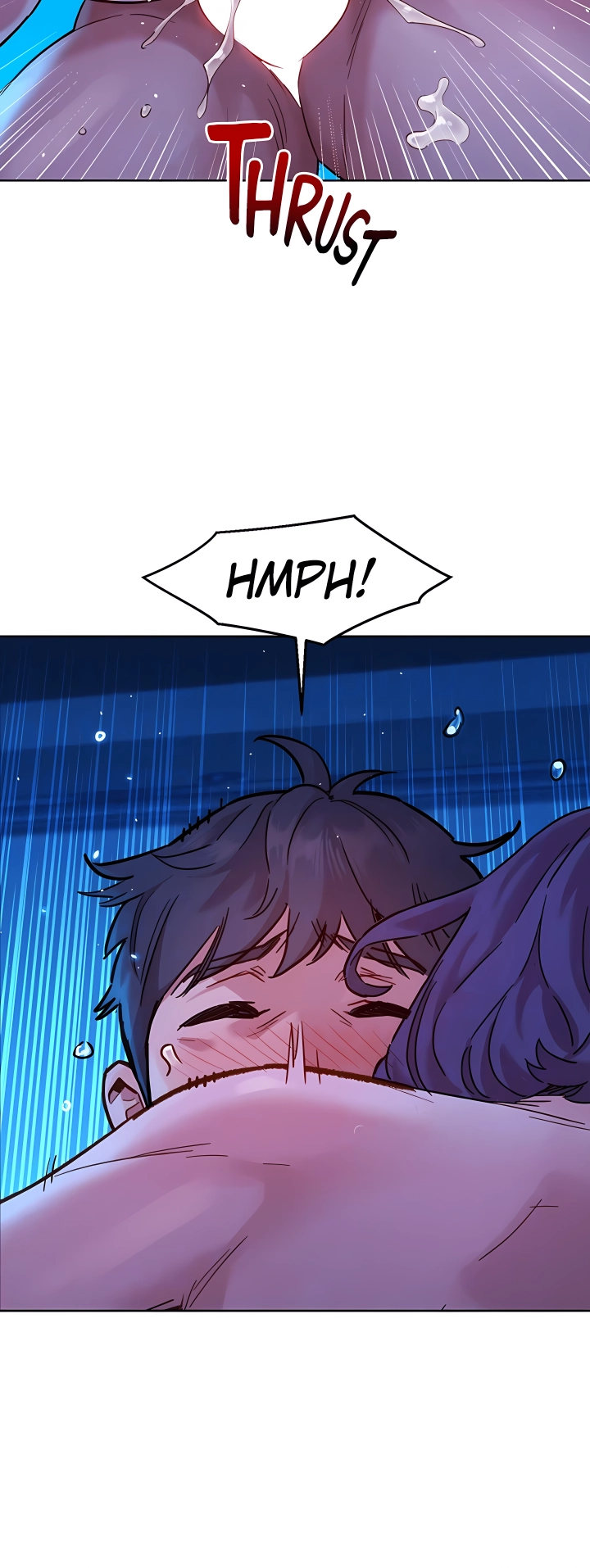 Let’s Hang Out from Today - Chapter 82 - picture 10