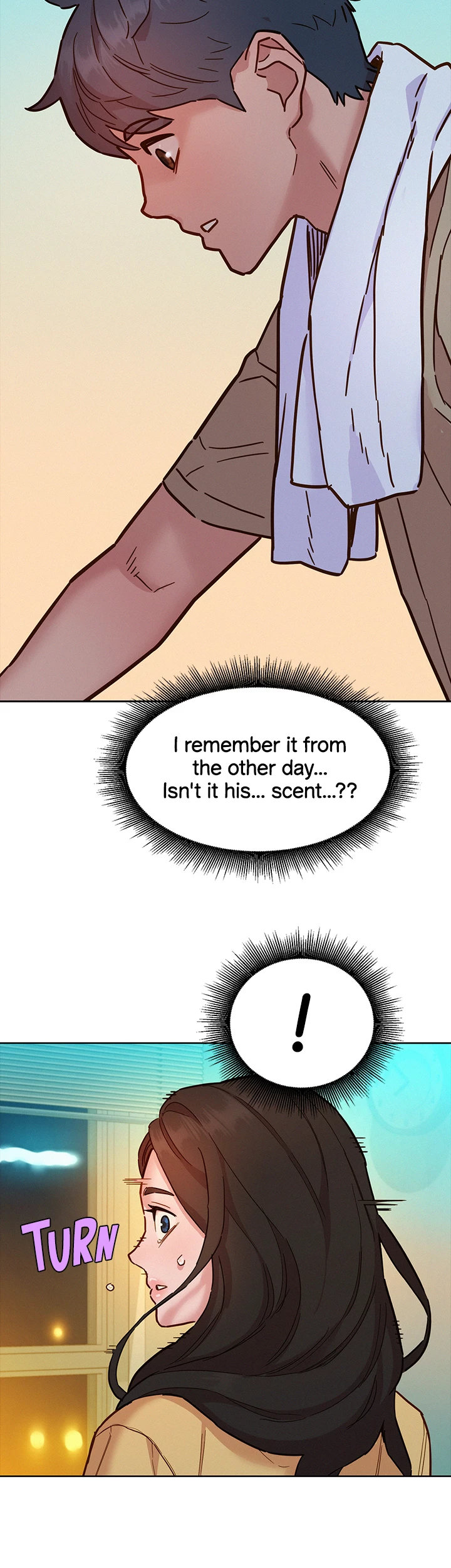 Let’s Hang Out from Today - Chapter 82 - picture 21