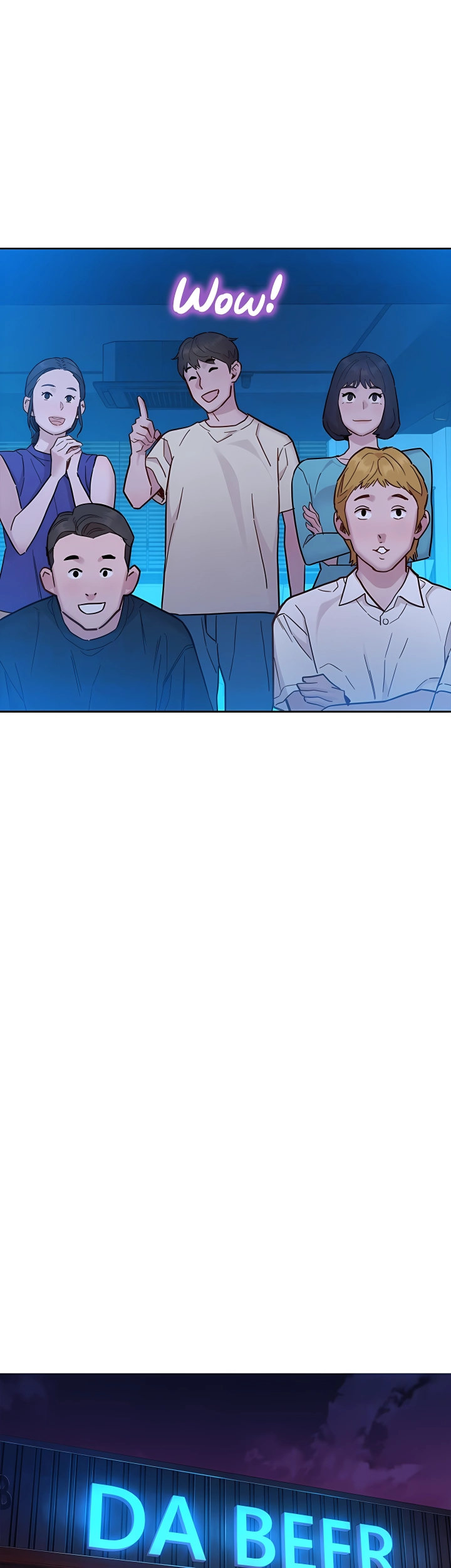 Let’s Hang Out from Today - Chapter 82 - picture 32