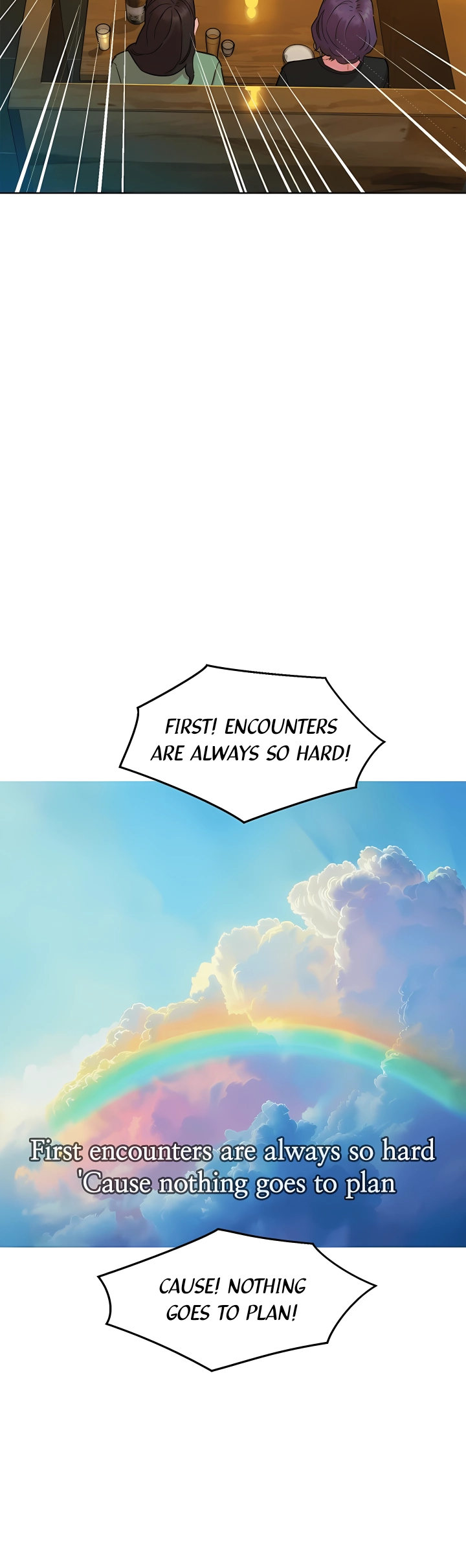 Let’s Hang Out from Today - Chapter 82 - picture 37