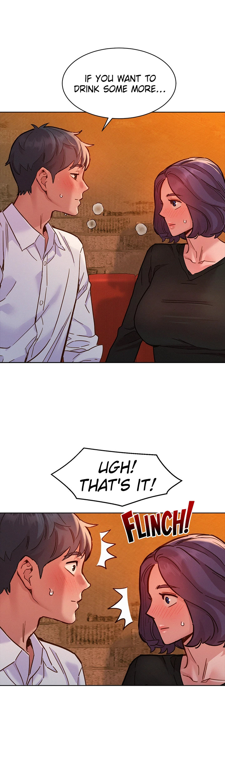 Let’s Hang Out from Today - Chapter 82 - picture 42