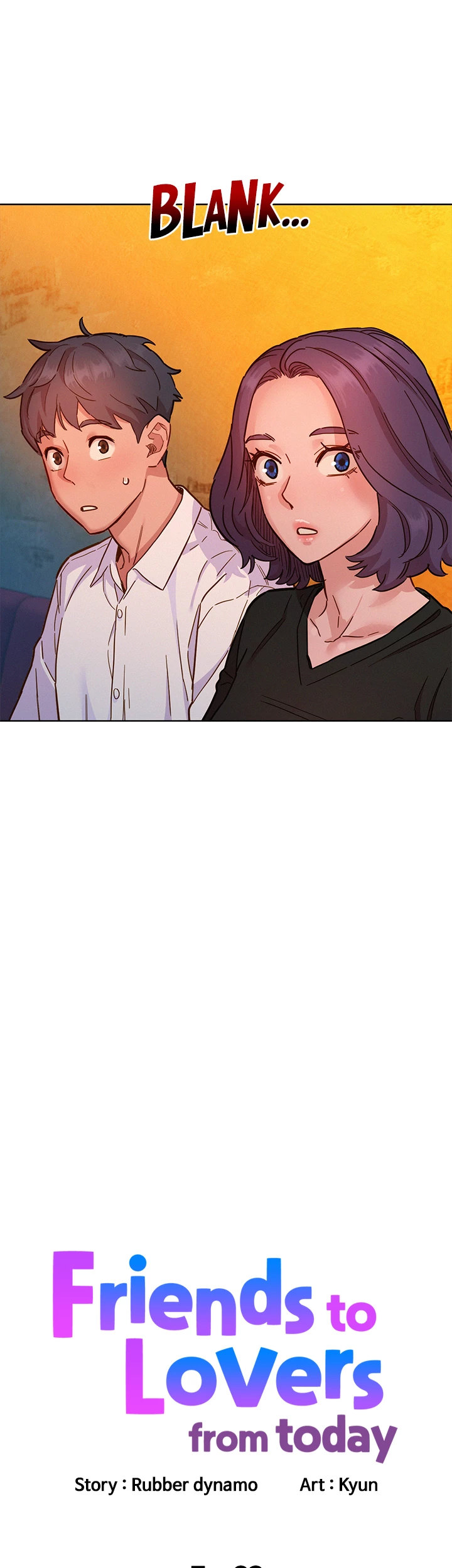 Let’s Hang Out from Today - Chapter 83 - picture 1