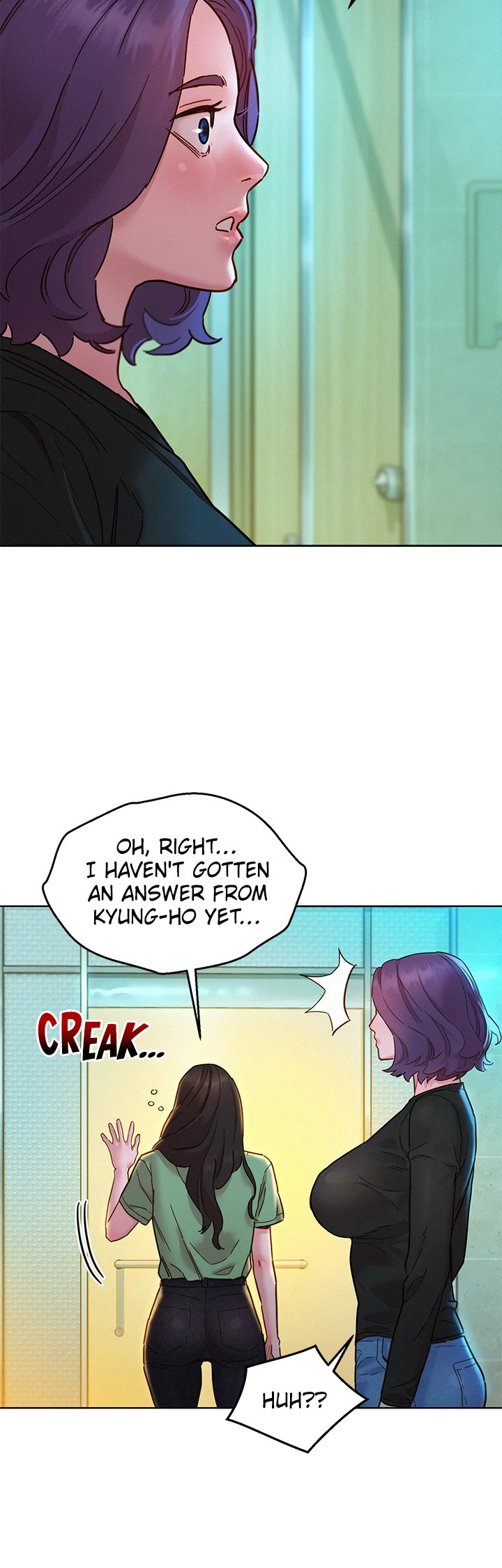 Let’s Hang Out from Today - Chapter 83 - picture 22