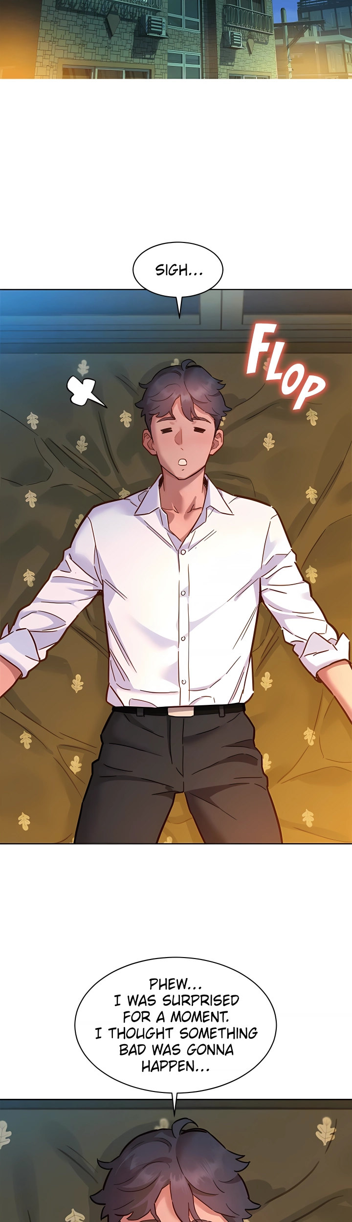 Let’s Hang Out from Today - Chapter 83 - picture 32
