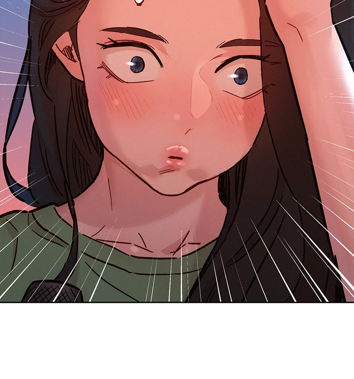 Let’s Hang Out from Today - Chapter 83 - picture 9