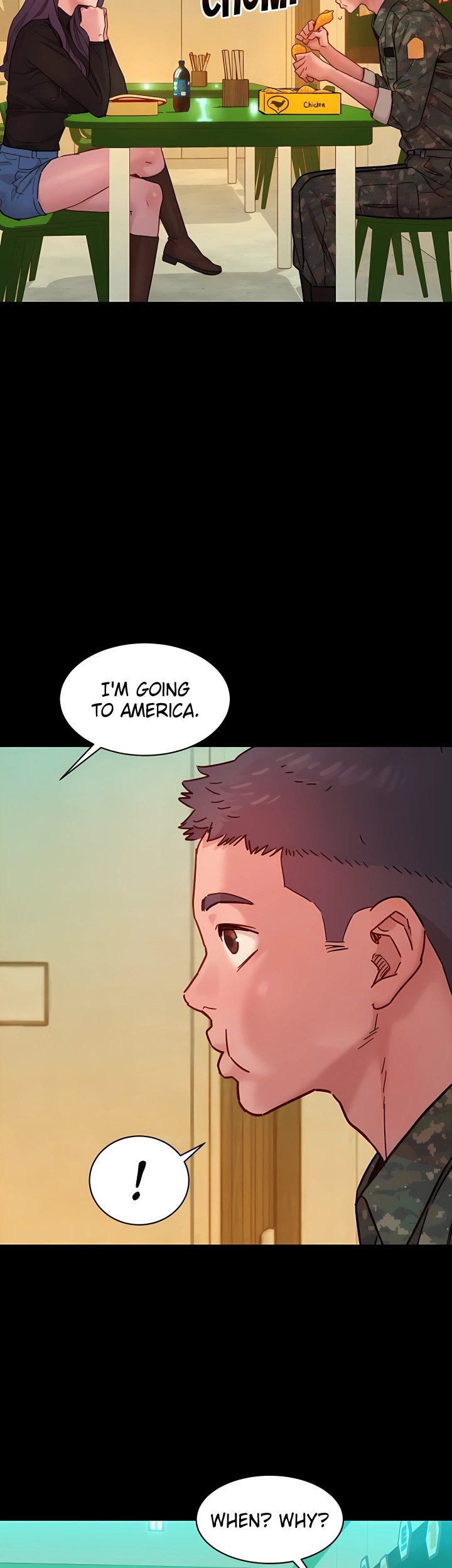 Let’s Hang Out from Today - Chapter 84 - picture 16
