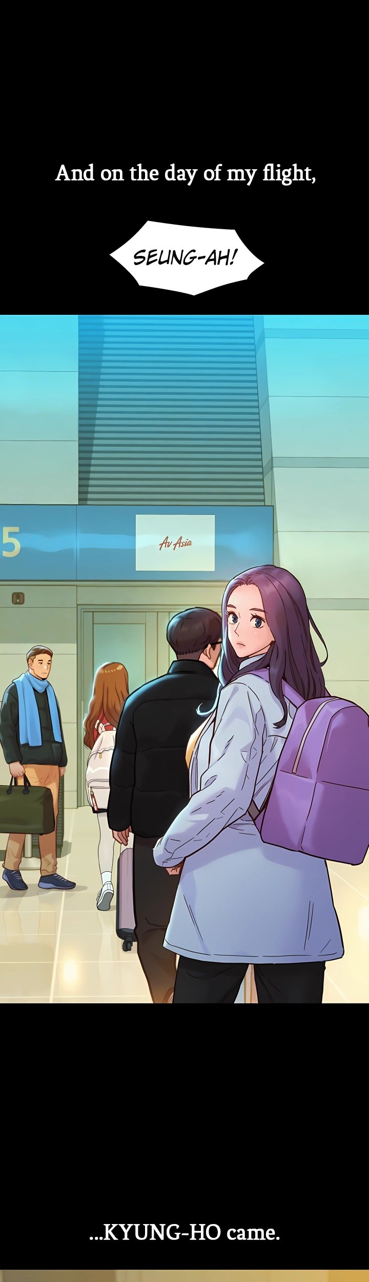 Let’s Hang Out from Today - Chapter 84 - picture 19