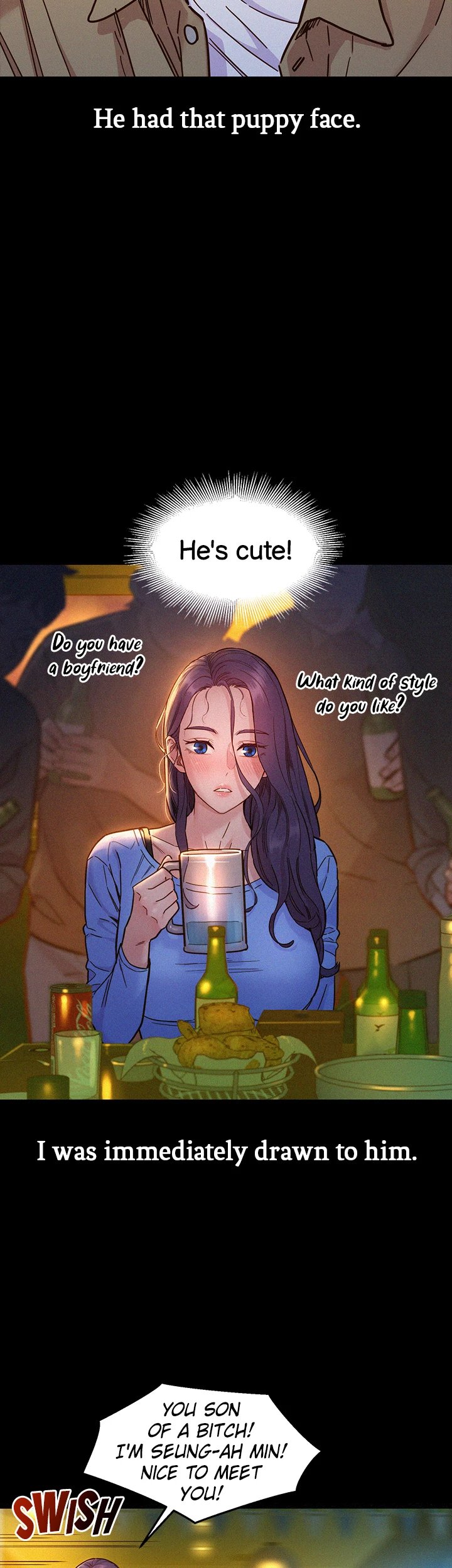 Let’s Hang Out from Today - Chapter 84 - picture 2