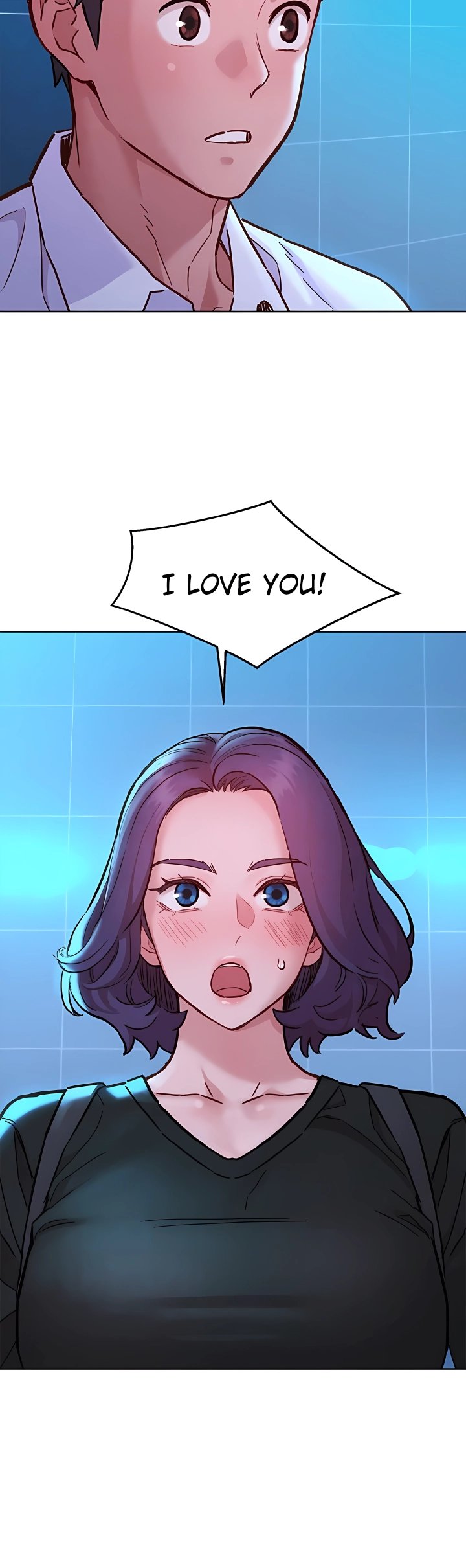 Let’s Hang Out from Today - Chapter 84 - picture 31