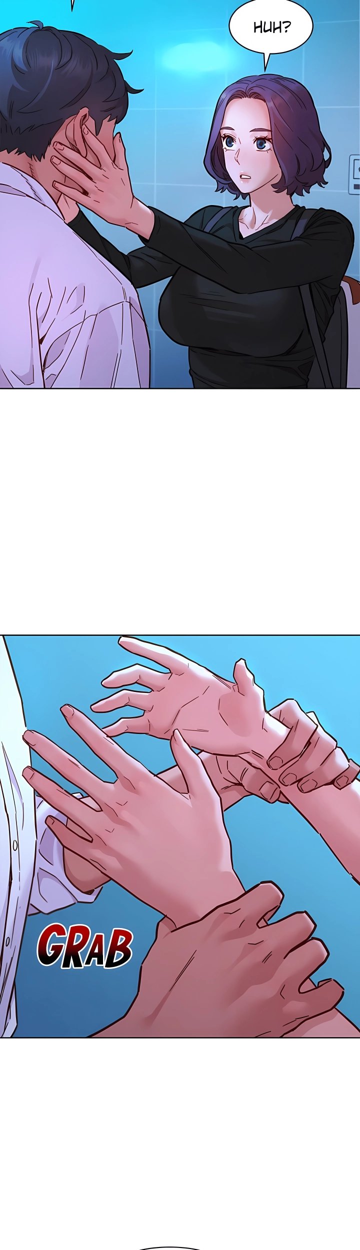 Let’s Hang Out from Today - Chapter 84 - picture 34