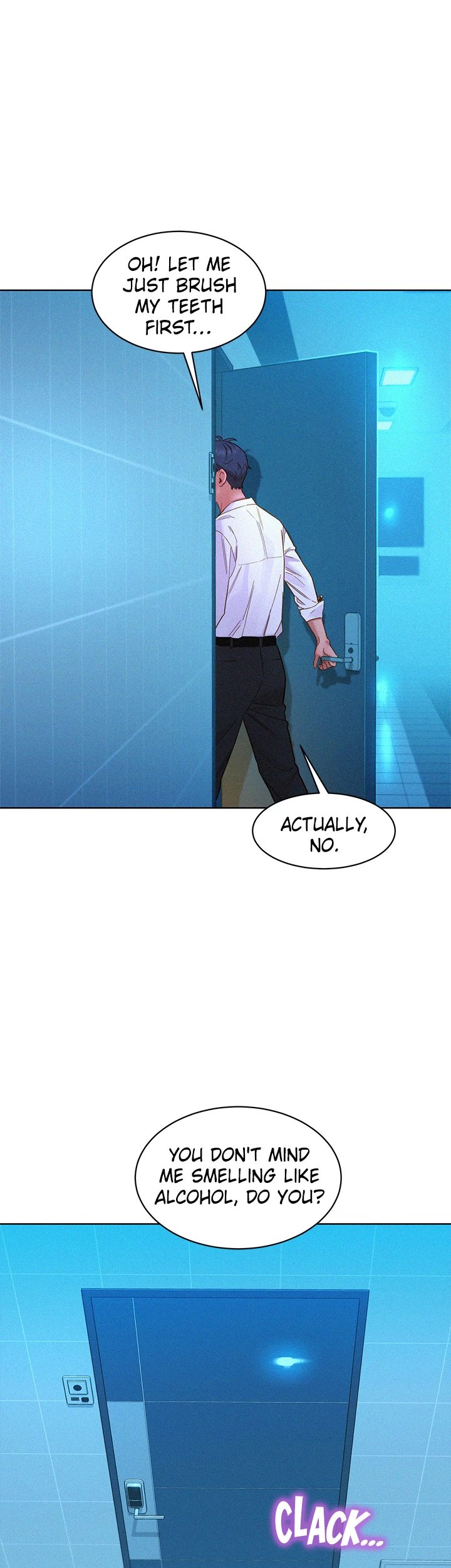 Let’s Hang Out from Today - Chapter 84 - picture 40