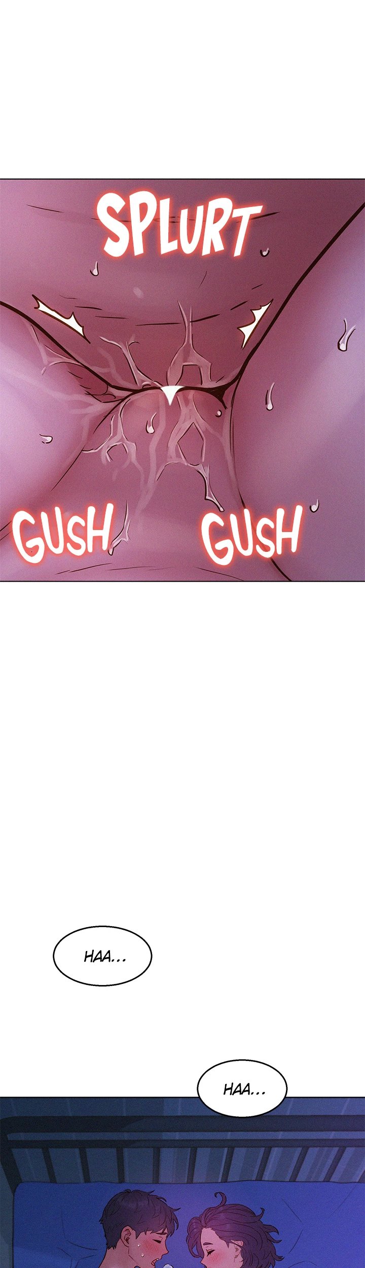 Let’s Hang Out from Today - Chapter 84 - picture 44