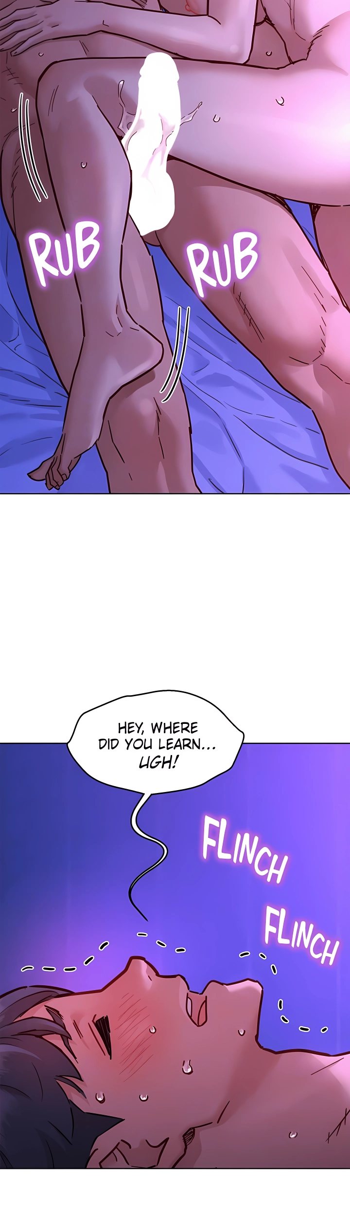 Let’s Hang Out from Today - Chapter 85 - picture 11