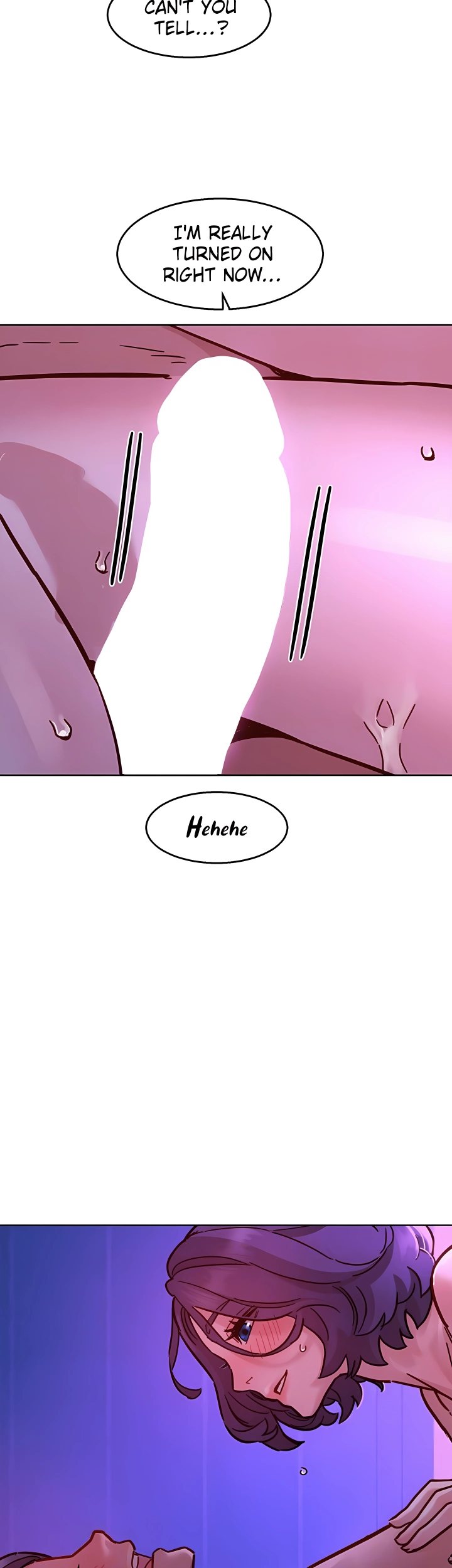 Let’s Hang Out from Today - Chapter 85 - picture 15