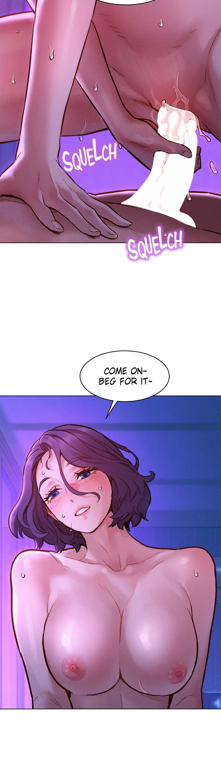 Let’s Hang Out from Today - Chapter 85 - picture 21