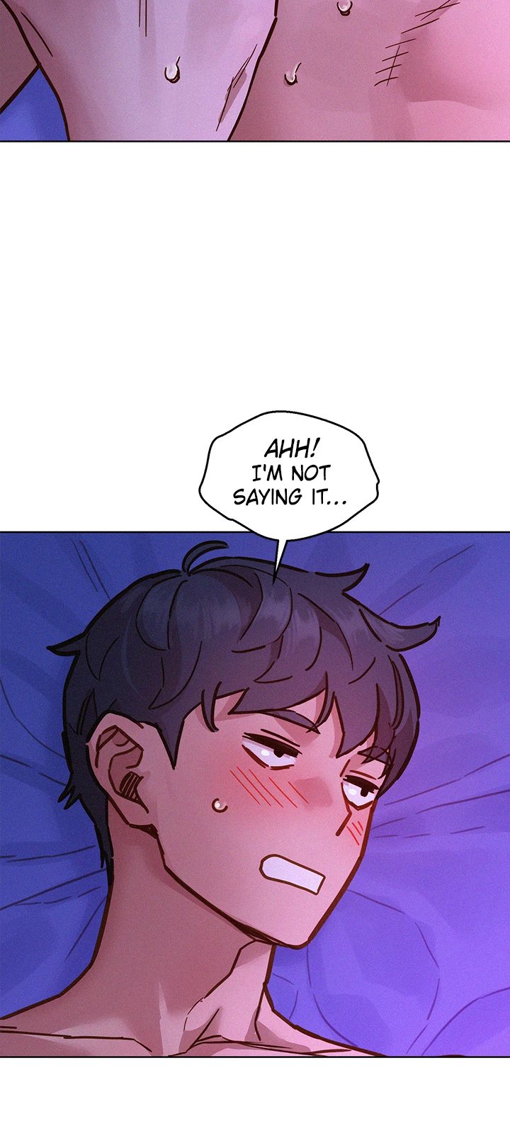 Let’s Hang Out from Today - Chapter 85 - picture 26