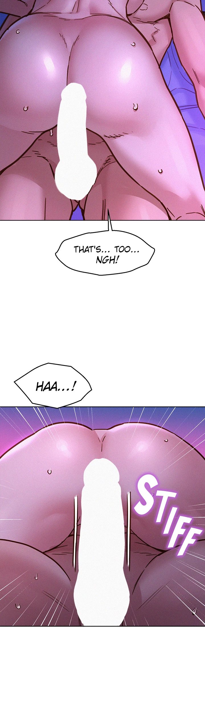 Let’s Hang Out from Today - Chapter 85 - picture 28